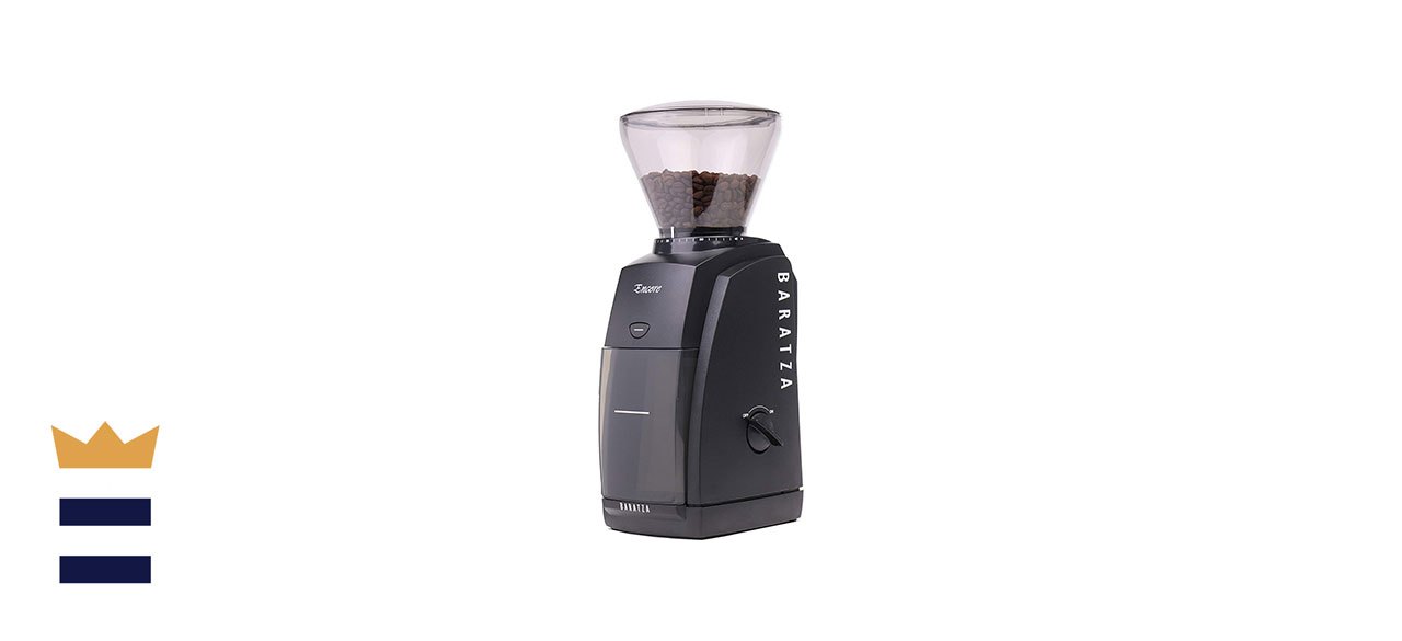 Baratza Encore Conical Burr Grinder