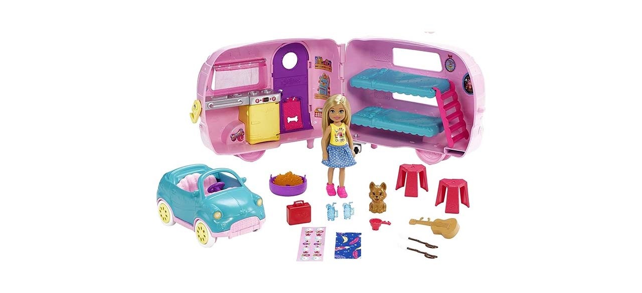 Similar to store polly pocket