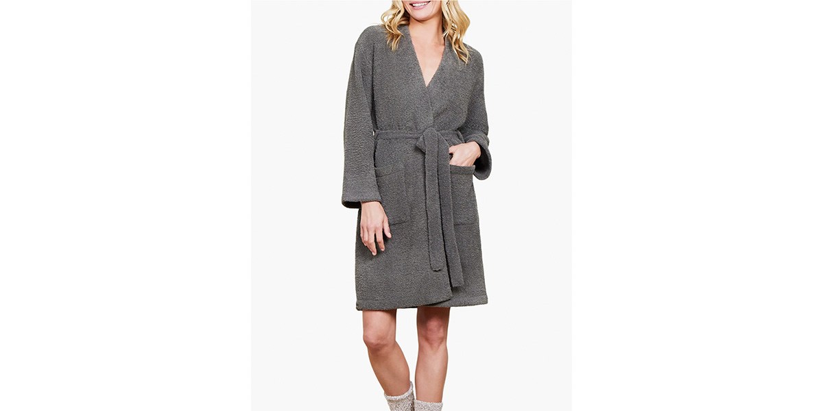 Barefoot Dreams CozyChic Robe