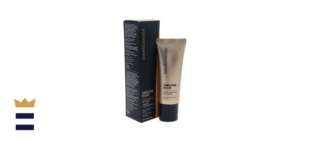 BareMinerals Complexion Rescue Tinted Hydrating Gel Cream