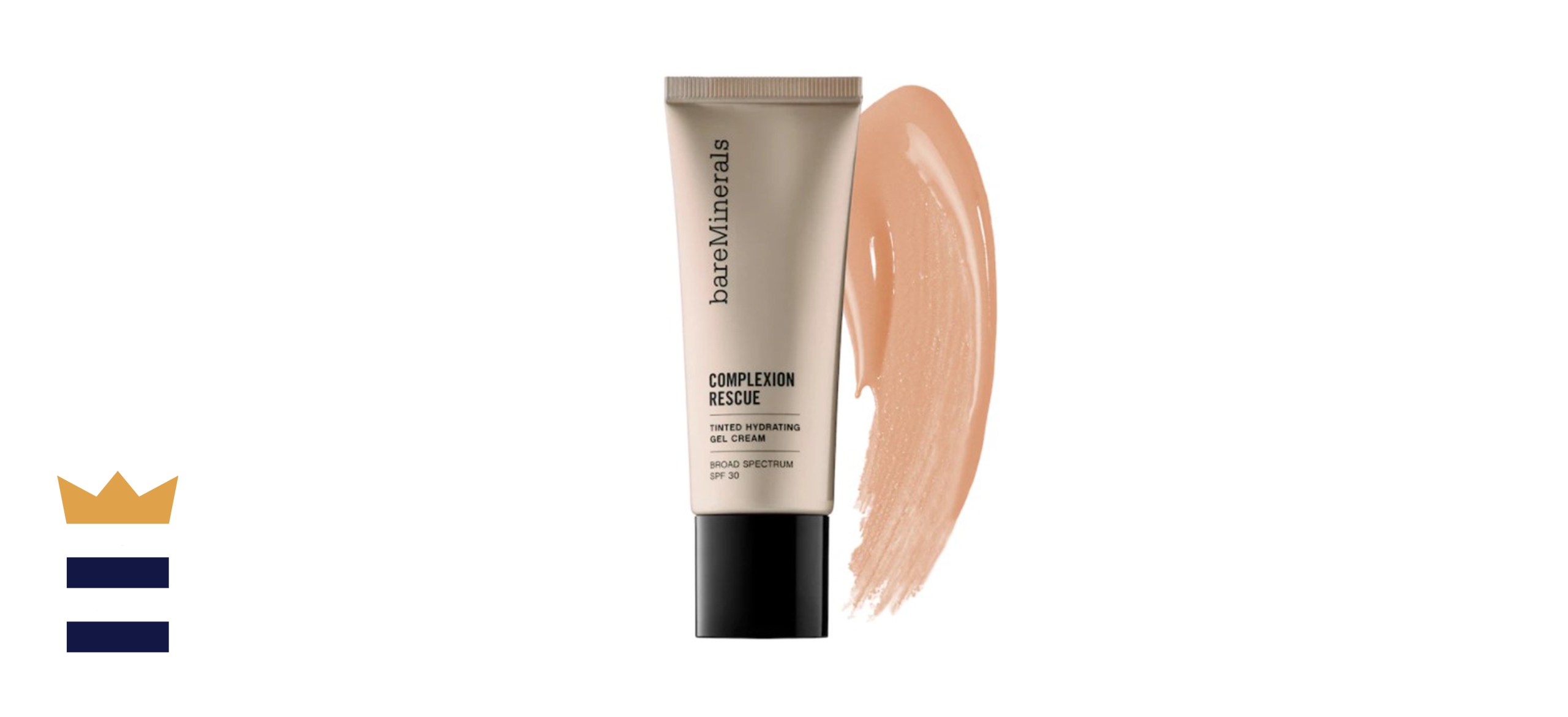 bareMinerals Complexion Rescue Tinted Moisturizer