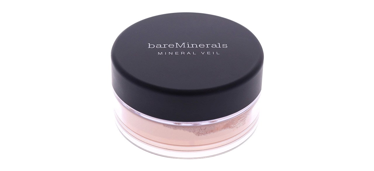 BareMinerals Mineral Veil Setting Powder