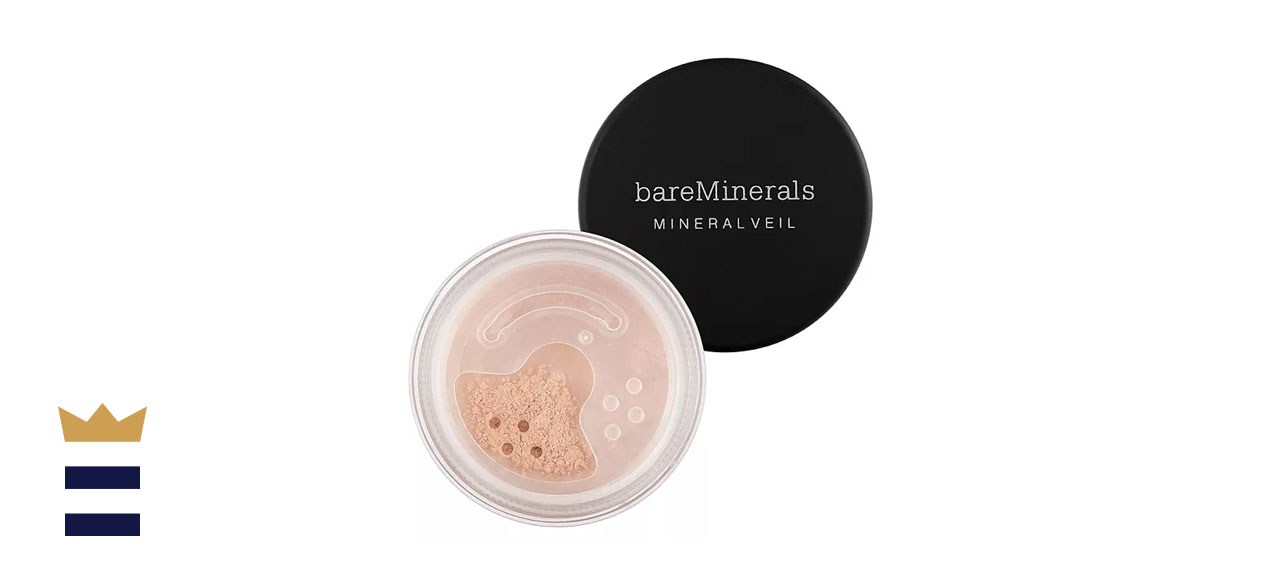 BareMinerals Mini Mineral Veil Talc-free Setting Powder