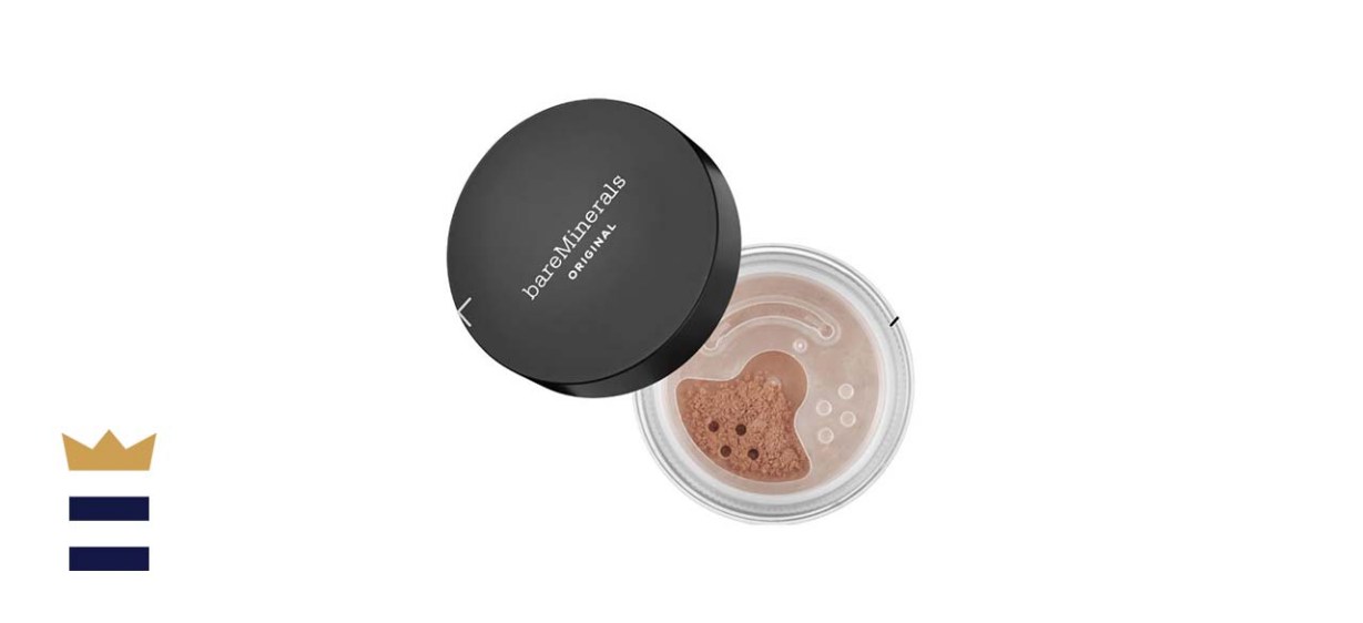 BareMinerals Original Broad Spectrum SPF 15 Foundation