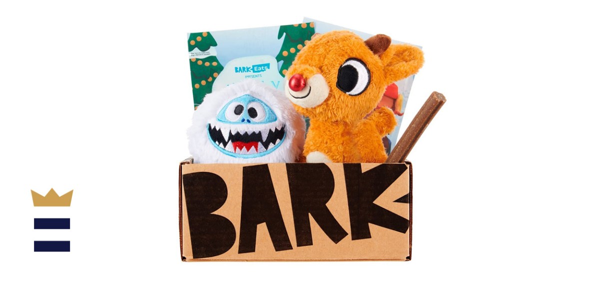 BarkBox BarkBox
