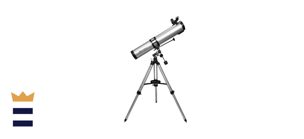 Barska 675 Power Starwatcher Telescope Barska 675 Power Starwatcher Telescope