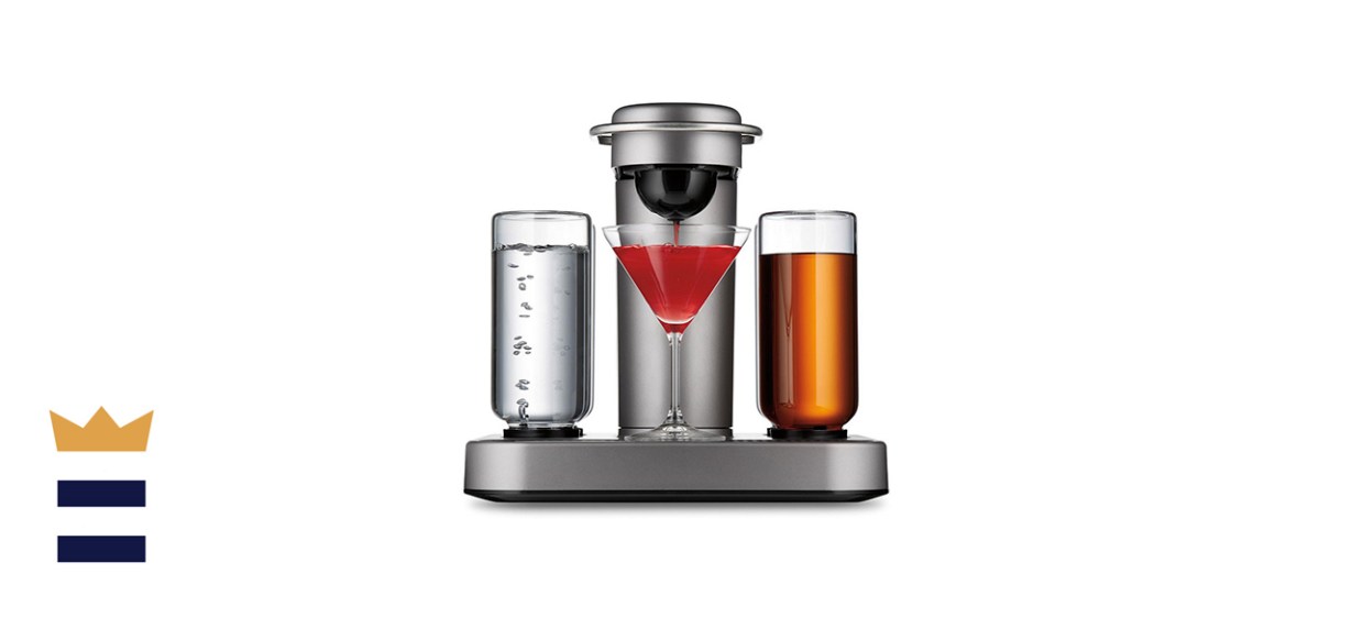 Bartesian Premium Cocktails on Demand Bartesian Premium Cocktails on Demand