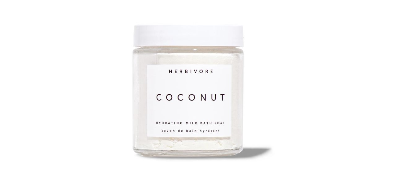 Herbivore Coconut Milk Bath Soak