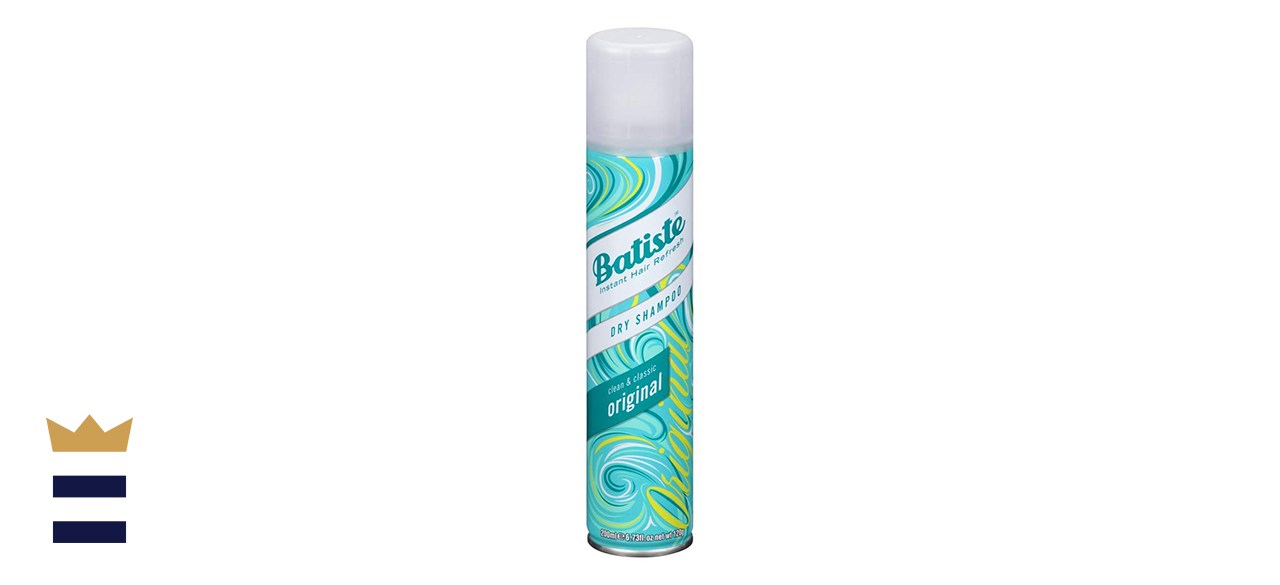 Batiste Original Dry Shampoo - Clean &amp; Classic