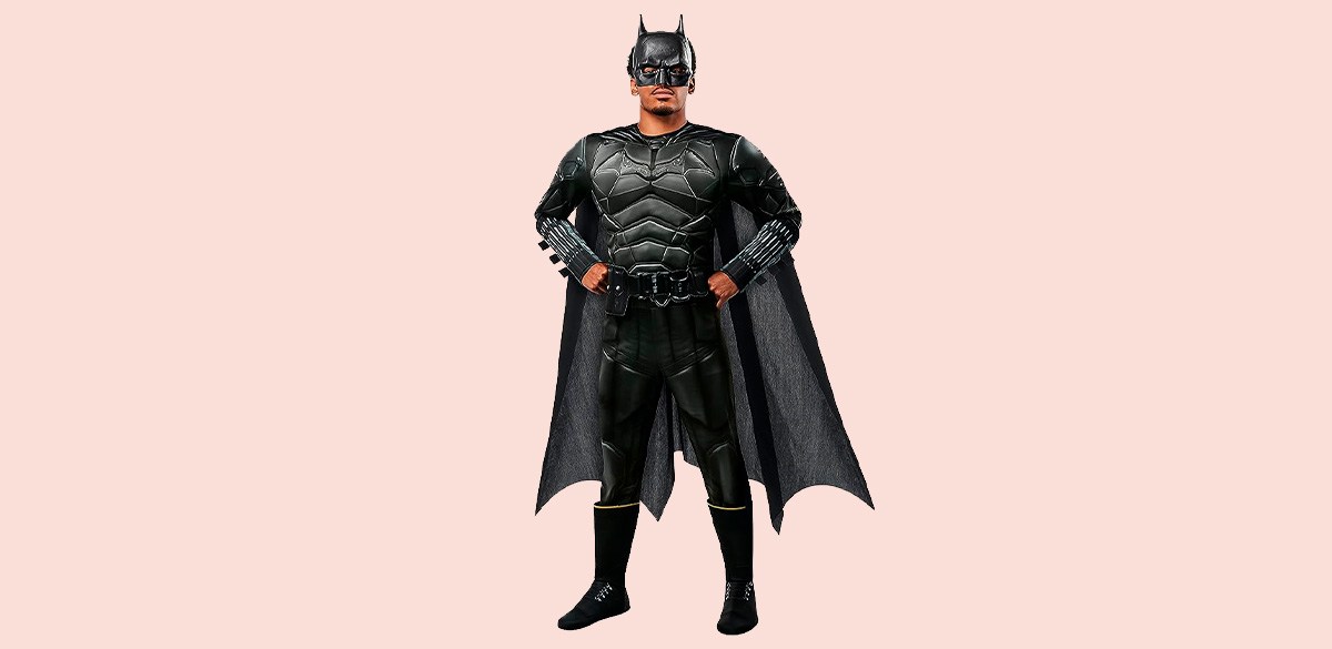 Best Batman Costume Best Batman Costume
