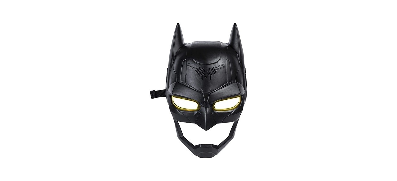 Batman Voice-Changing Mask