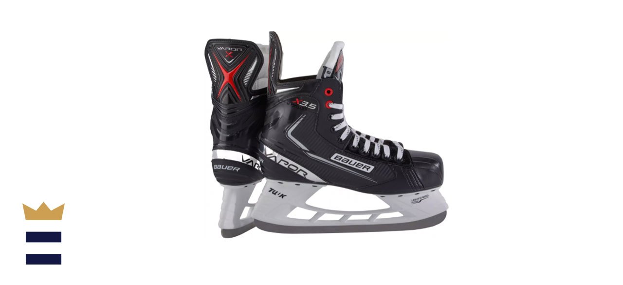 Bauer Senior Vapor X3.5 Hockey Skates