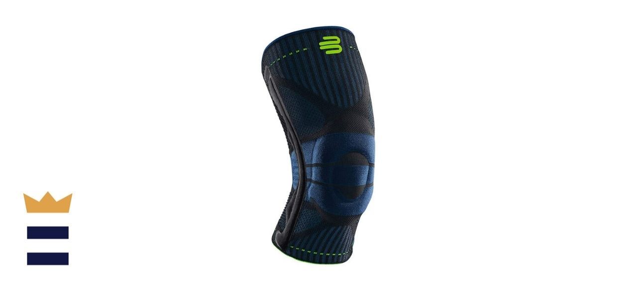 Bauerfeind Sports Knee Support