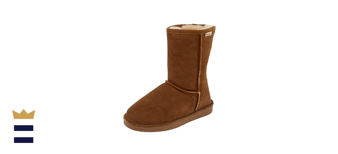 Bearpaw Women’s Emma Short Boot