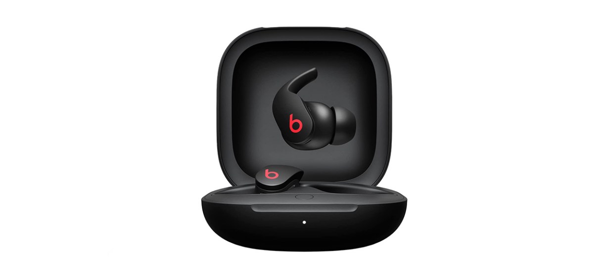 Beats Fit Pro True Wireless Noise-Canceling Earbuds