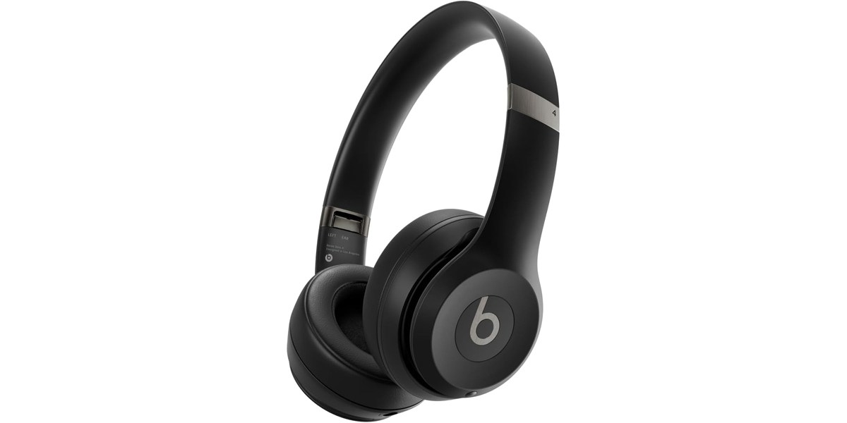 Beats Solo 4