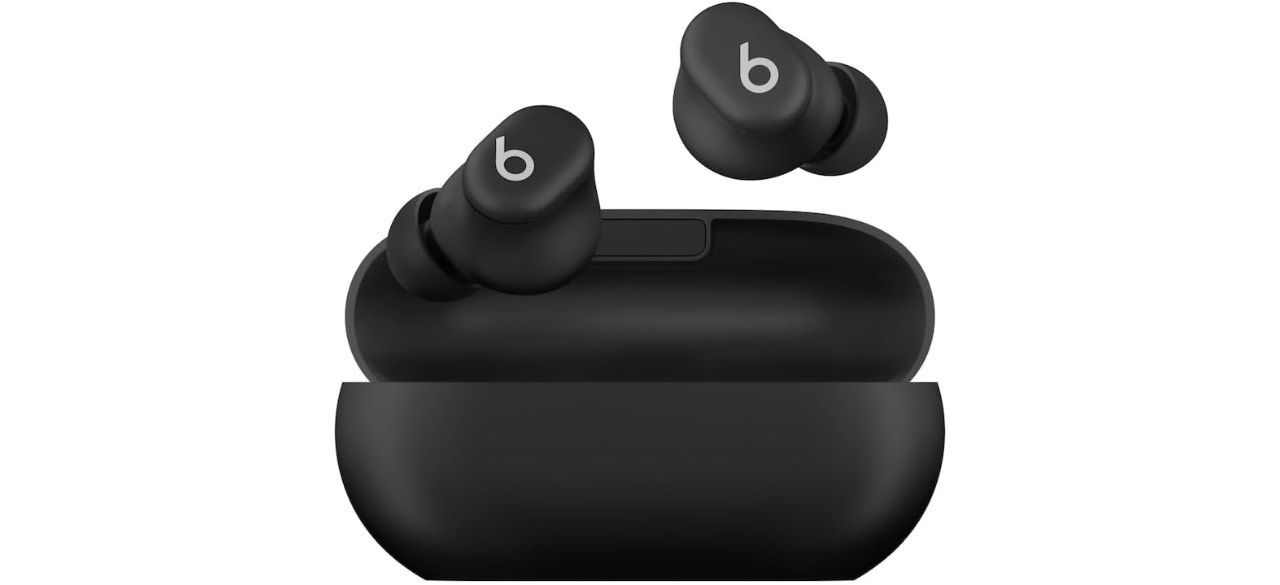 Beats Solo Buds