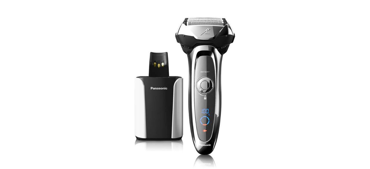 Panasonic Arc5 Electric Razor