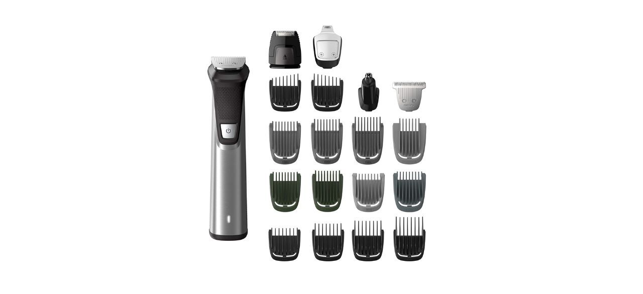 Philips Norelco Multigroom All-in-One 7000 Series