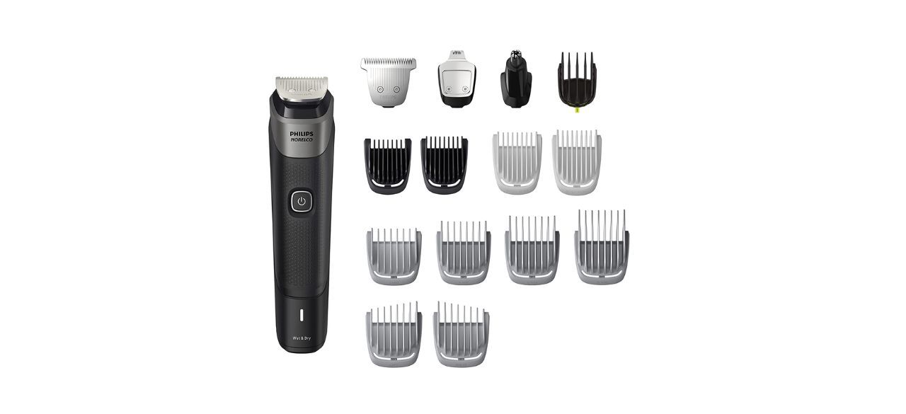 Philips Norelco Multigroom 5000 Series