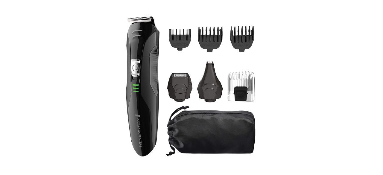 Remington All-in-One Grooming Kit 
