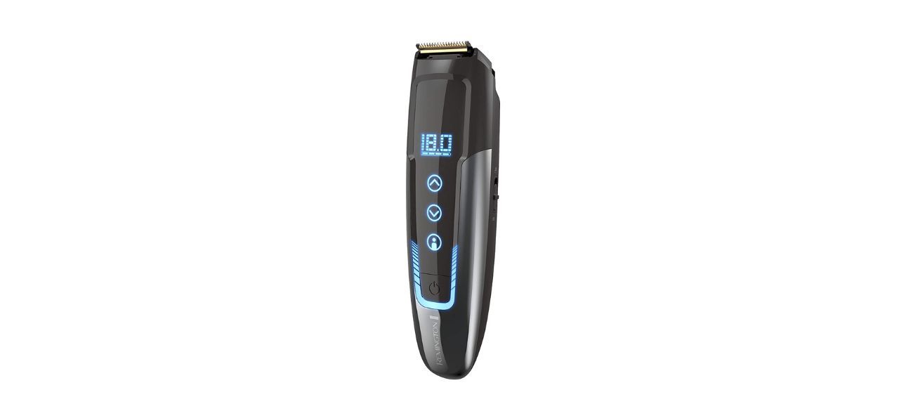 Remington MB4700 Smart Beard Trimmer