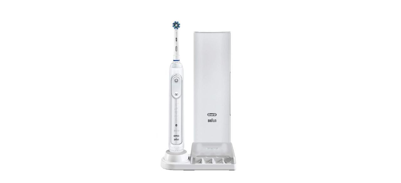 Oral-B Genius 7500