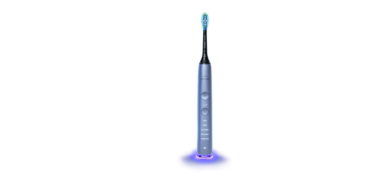 Philips Sonicare DiamondClean Smart 9500