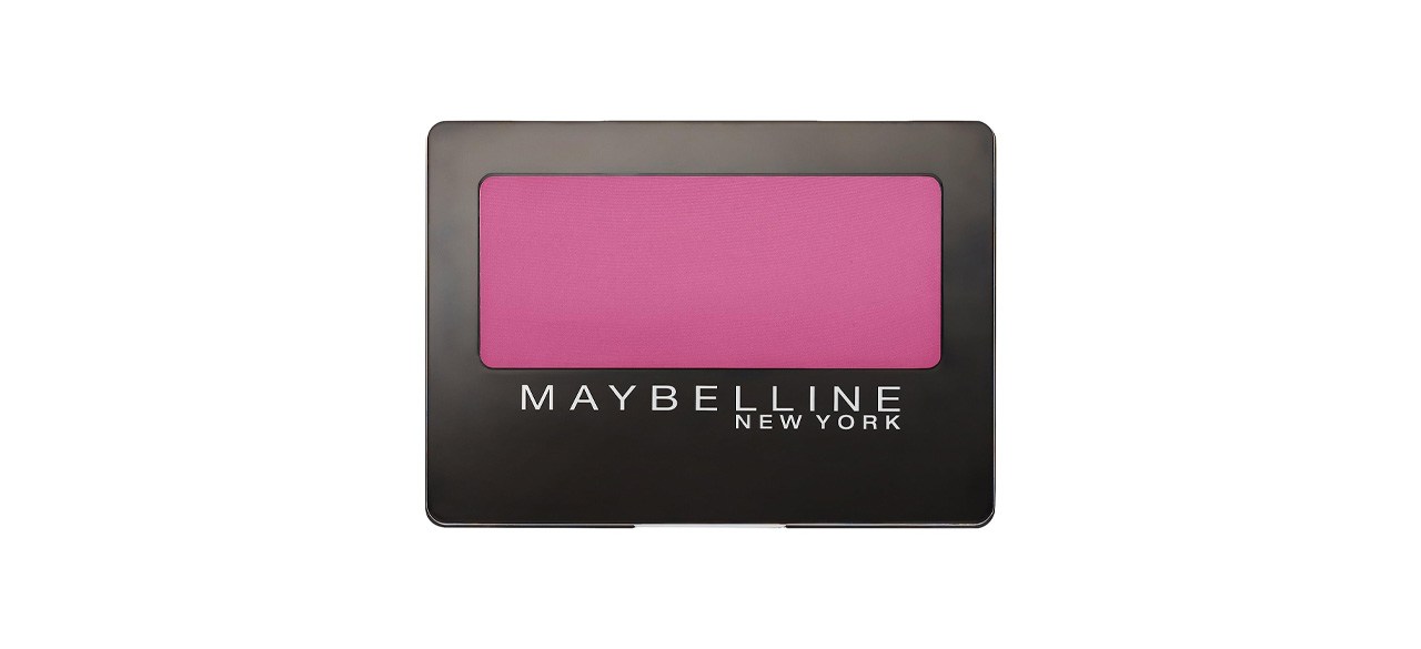 Maybelline New York Expert Wear Eyeshadow in Fierce Fuschi