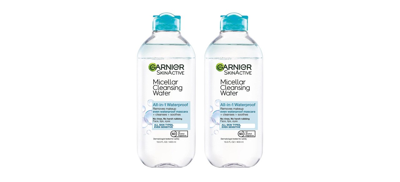 Garnier SkinActive Micellar Cleansing Water