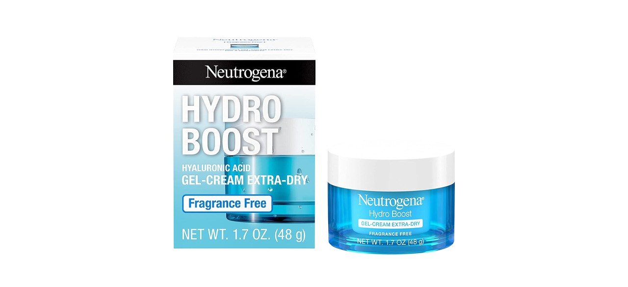 Neutrogena Hydro Boost Face Moisturizer