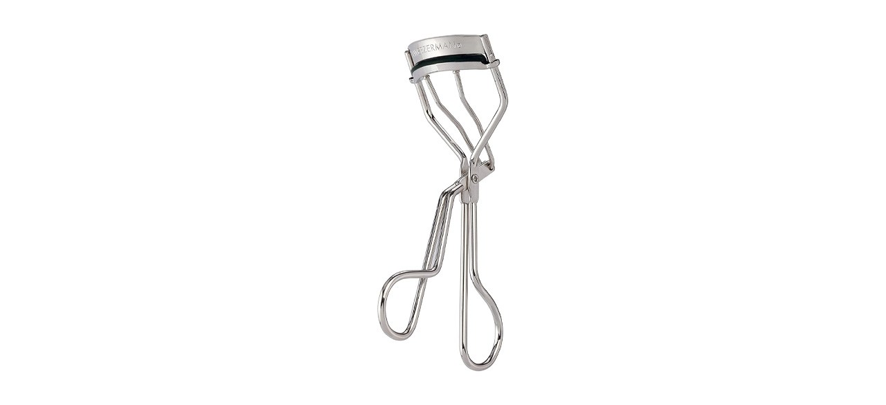 Tweezerman Classic Eyelash Curler on white background