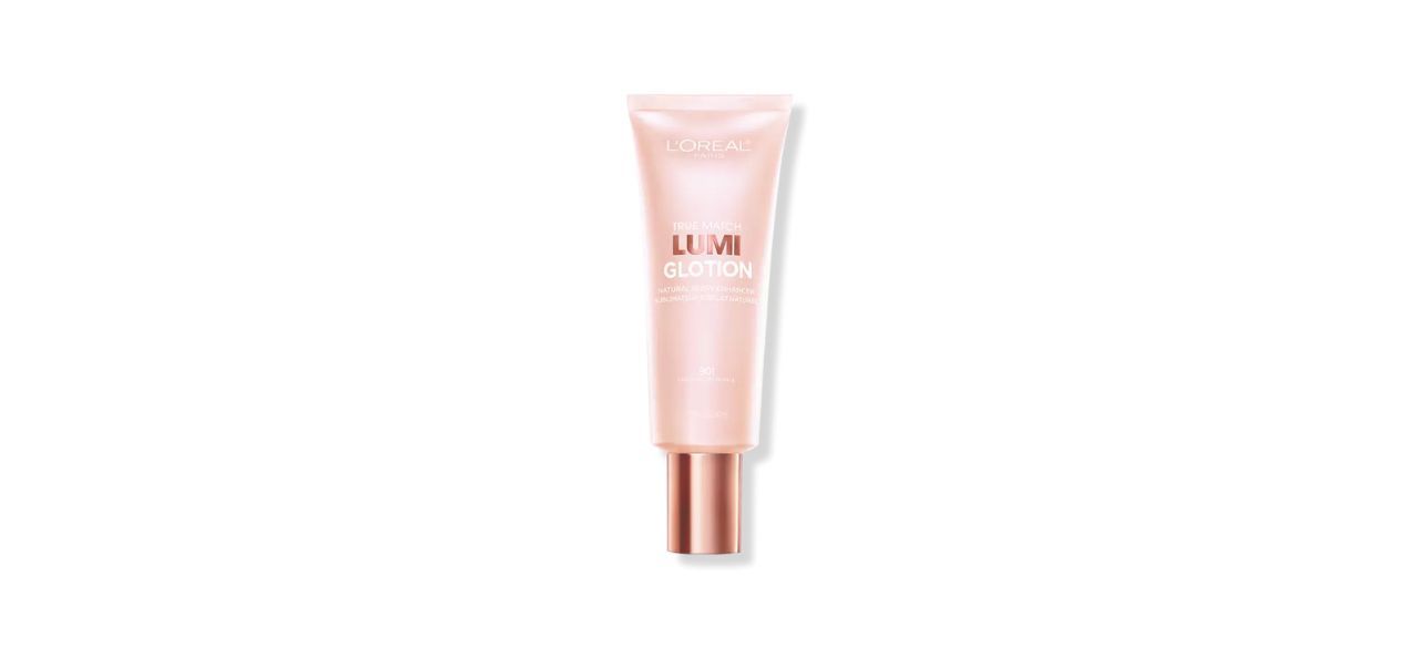 欧莱雅True Match Lumi Glotion