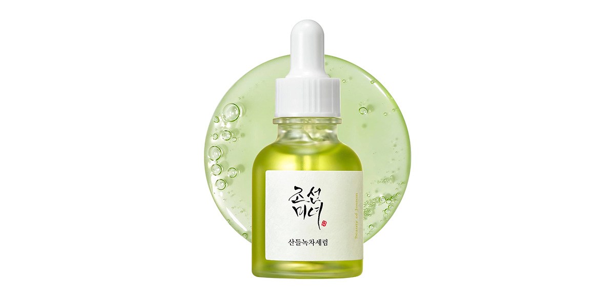 Beauty of Joseon Calming Serum Green Tea Panthenol