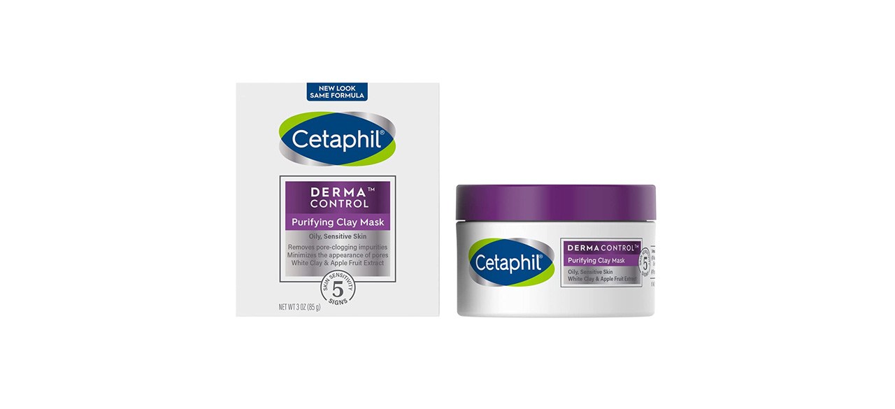 Best Cetaphil Clay Mask