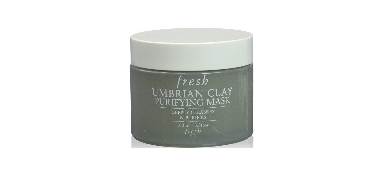 Best Fresh Clay Mask