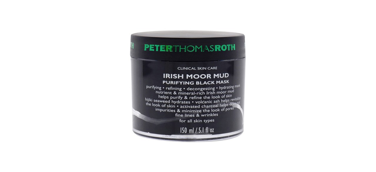 Best Peter Thomas Roth Mud Mask