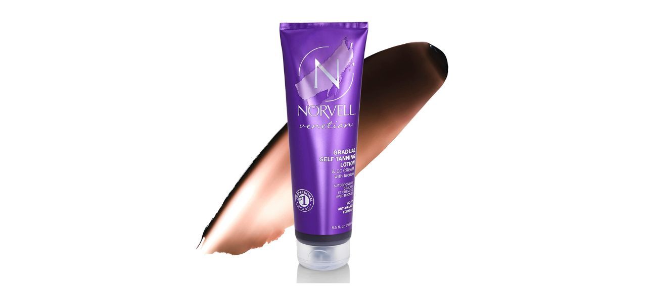 Norvell Venetian Tanning Extender