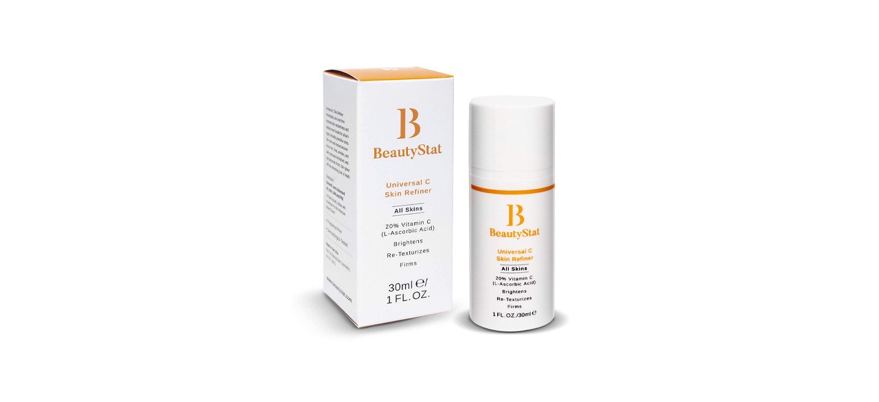 Best BeautyStat Universal C Skin Refiner