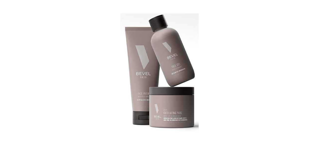 Best Bevel Skin Care Set
