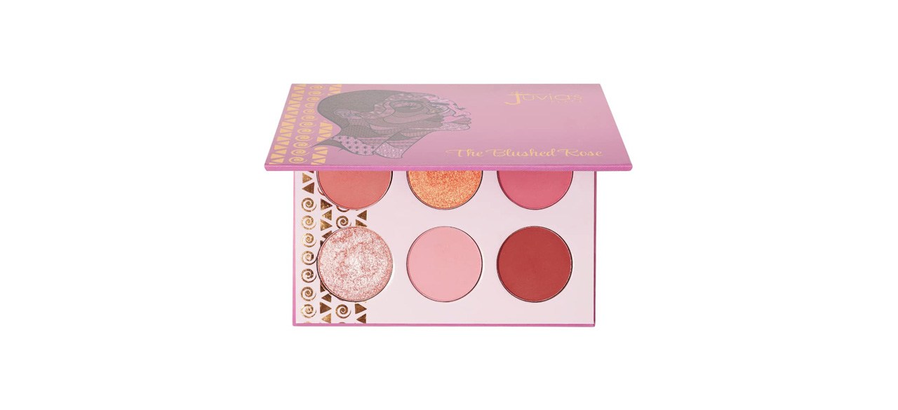 Best Juvia’s Place Eyeshadow Palette