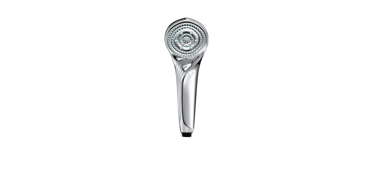 Best ReFa Fine Bubble S Beauty Shower Head