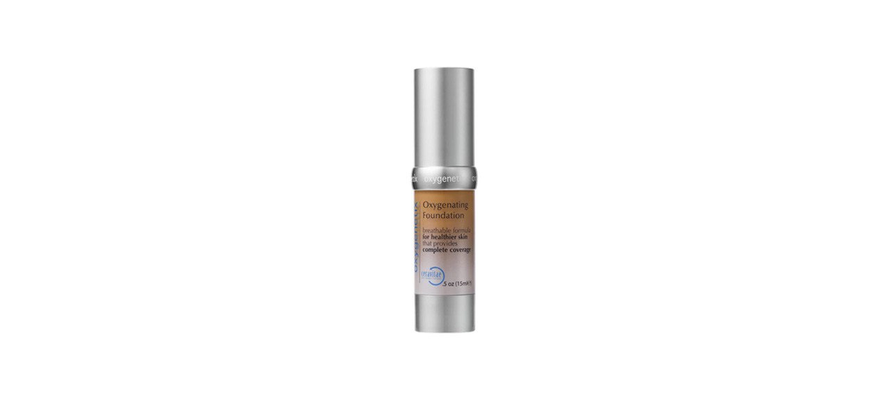 Best Oxygenetix Oxygenating Foundation