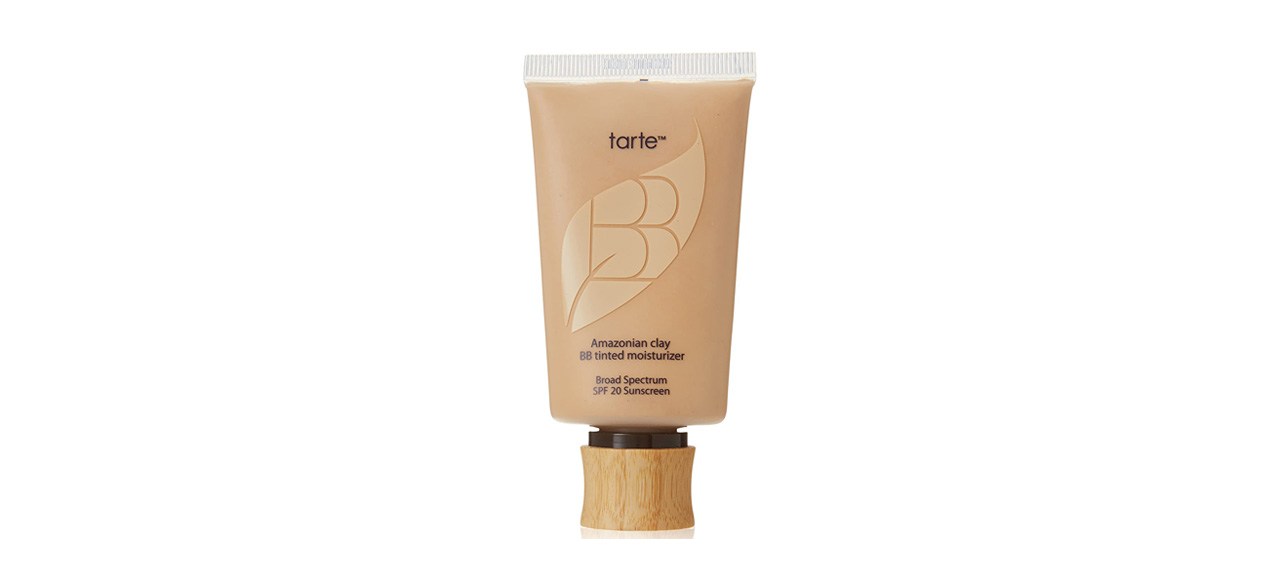 Best Tarte Amazonian Clay BB Tinted Moisturizer