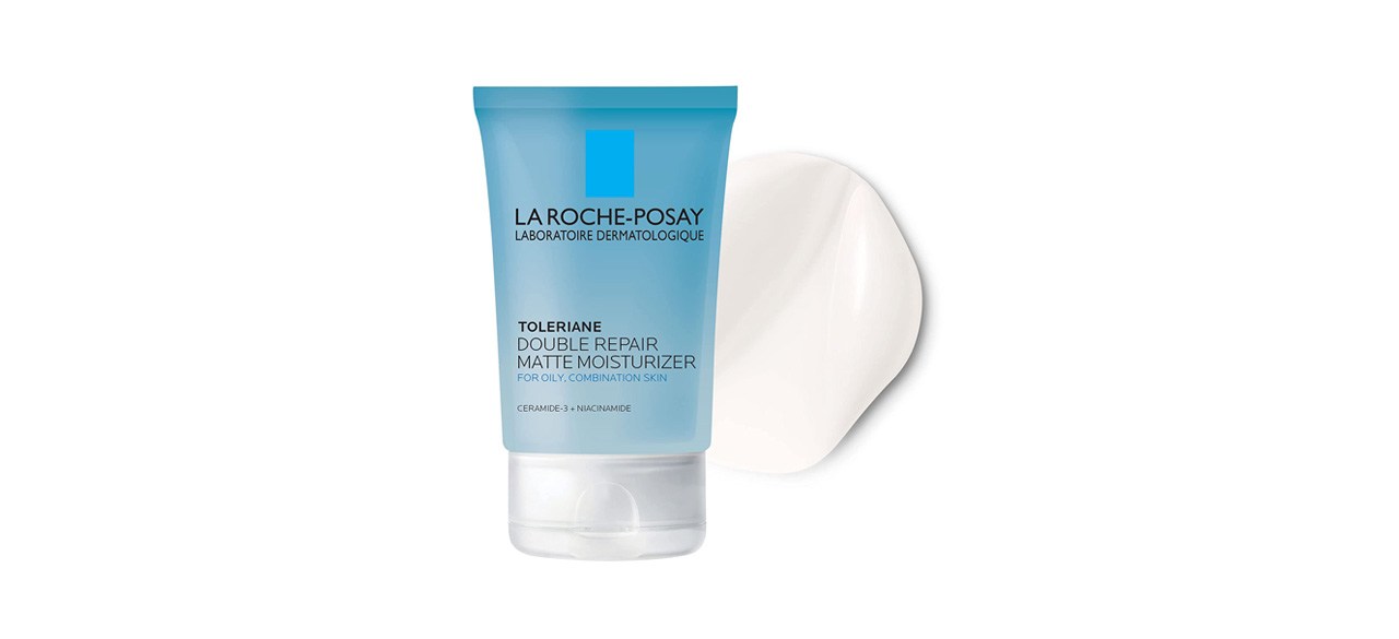 Best La Roche-Posay Toleraine Double Repair Matte Moisturizer