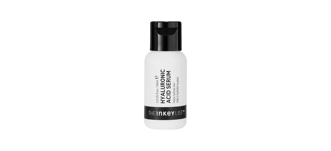 Best The Inkey List Hyaluronic Acid Hydrating Serum