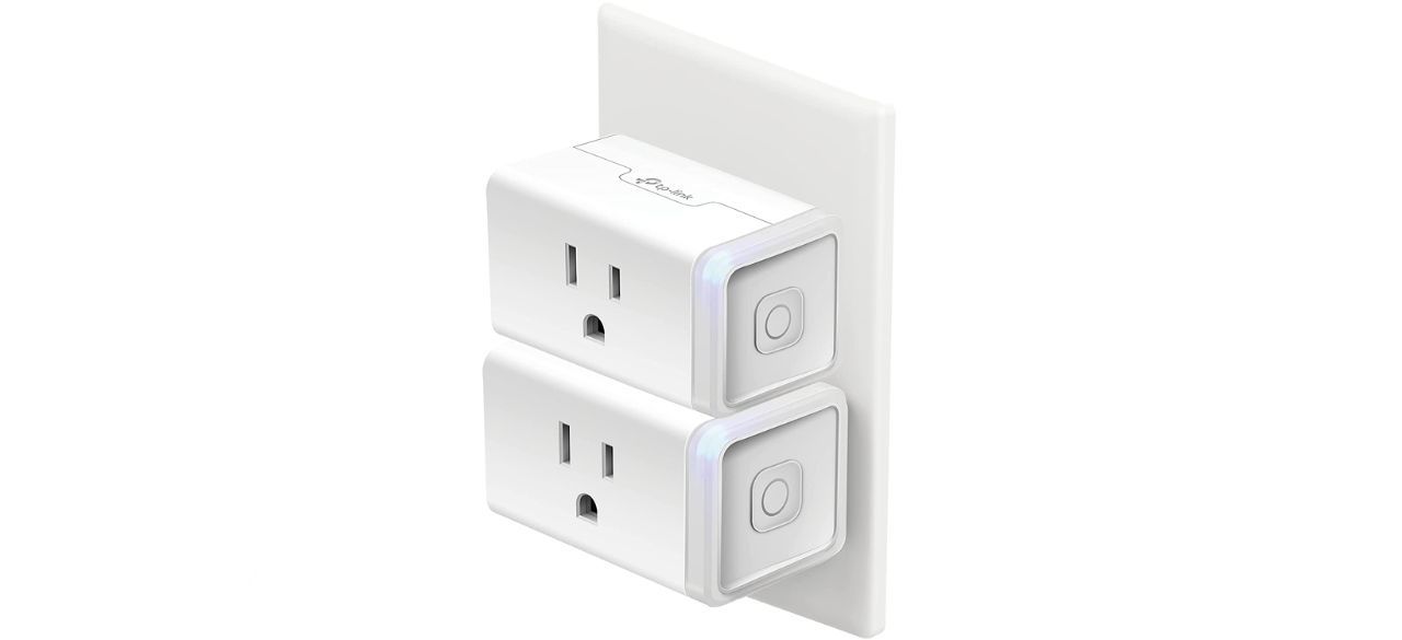 Kasa Smart Plugs