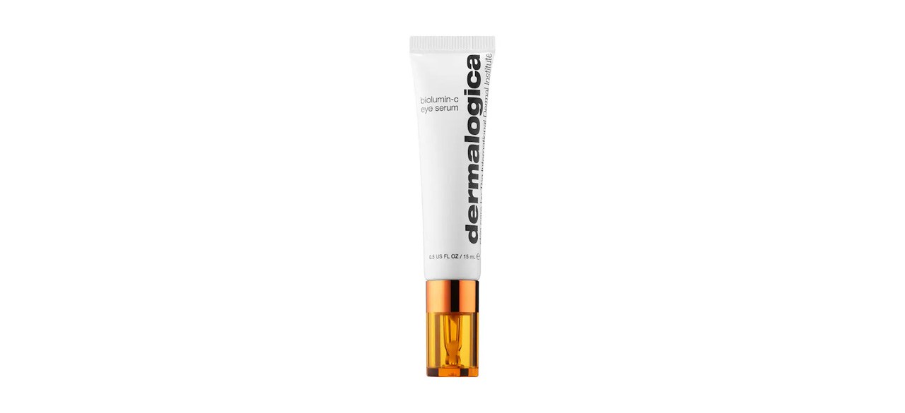 Best Dermalogica Biolumin-C Vitamin C Eye Serum