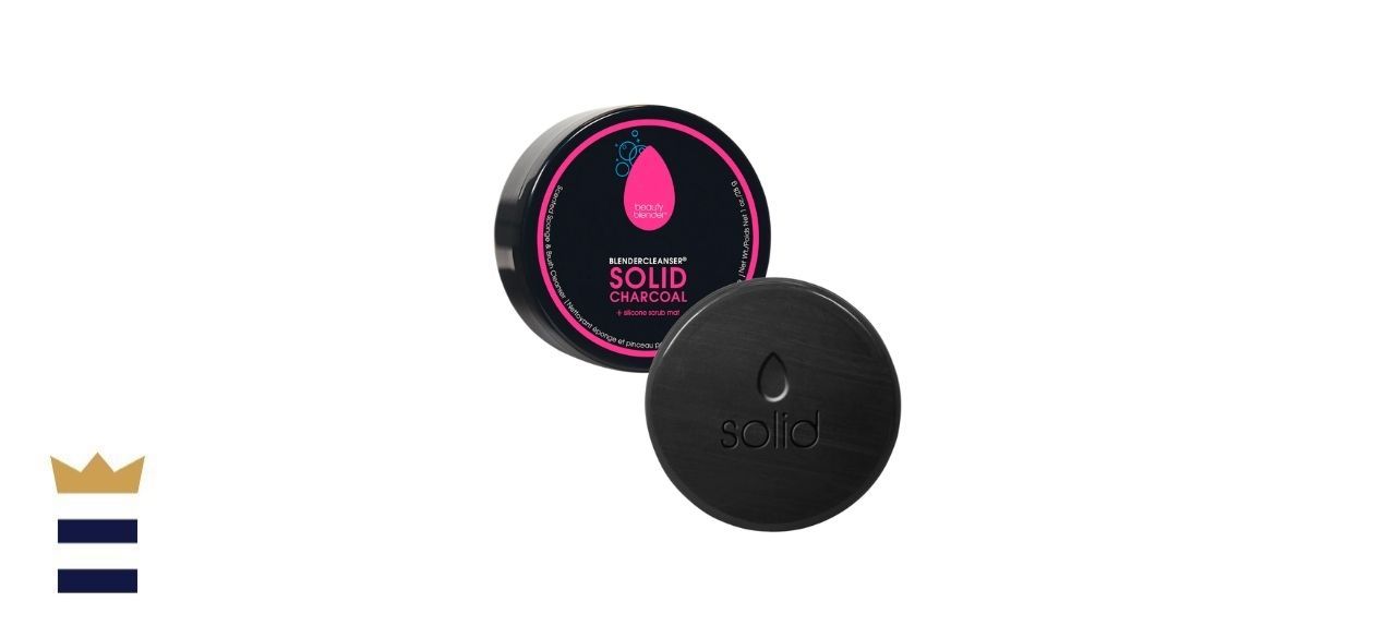 Beautyblender Blendercleanser Solid Sponge and Brush Cleanser Beautyblender Blendercleanser Solid Sponge and Brush Cleanser