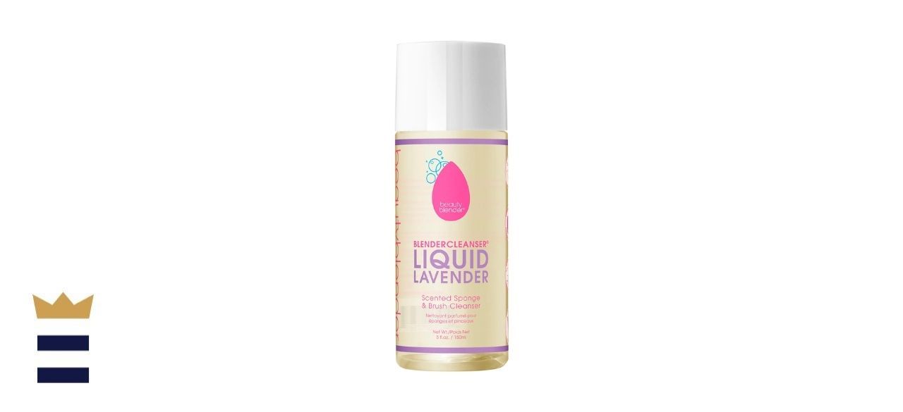 Beautyblender Liquid Blendercleanser Beautyblender Liquid Blendercleanser